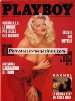 Mens Magazine Playboy Italy - Feb 1994